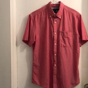 Men’s Medium Tommy Hilfiger button down